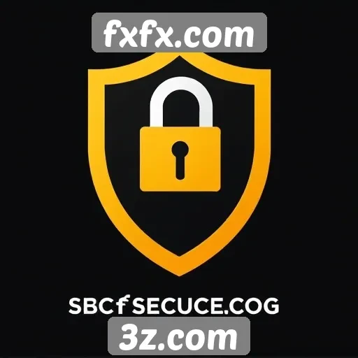 Avaliação de segurança do site fxfx.com